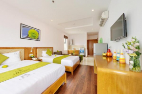 Hang Masion Boutique Beach